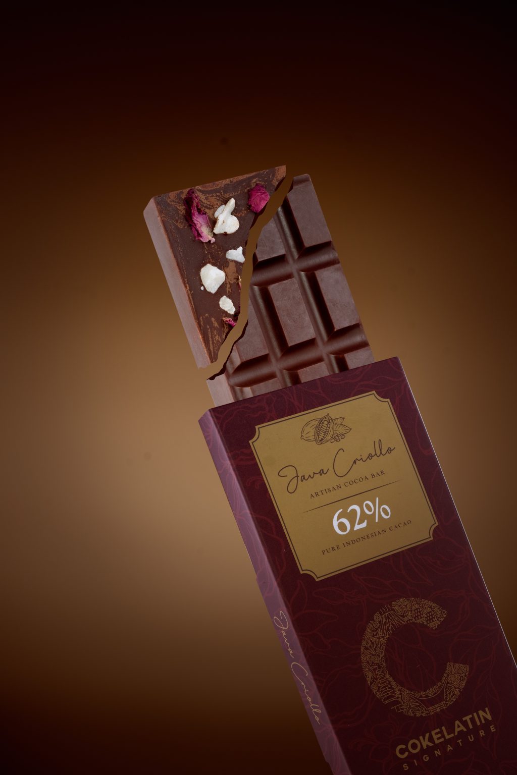 Kenali Coklat Batangan yang Enak - Cokelatin Signature